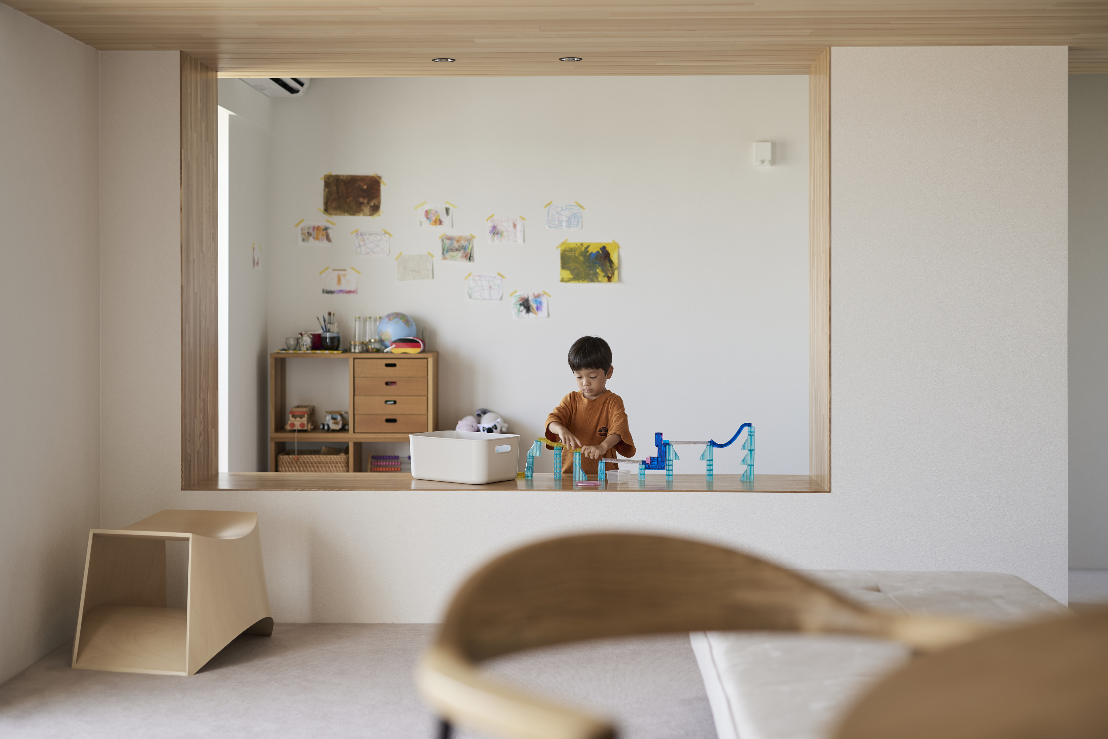 子供部屋